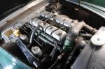Healey Elliott Sport Saloon by Tickford Ltd 1950 года